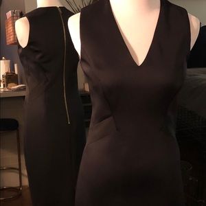 Ted Baker dress-worn once